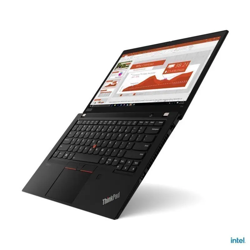Lenovo Thinkpad T14 Gen2 - i5-1135G7 - 16GB DDR4 - NVMe - 14" IPS - Facial recog