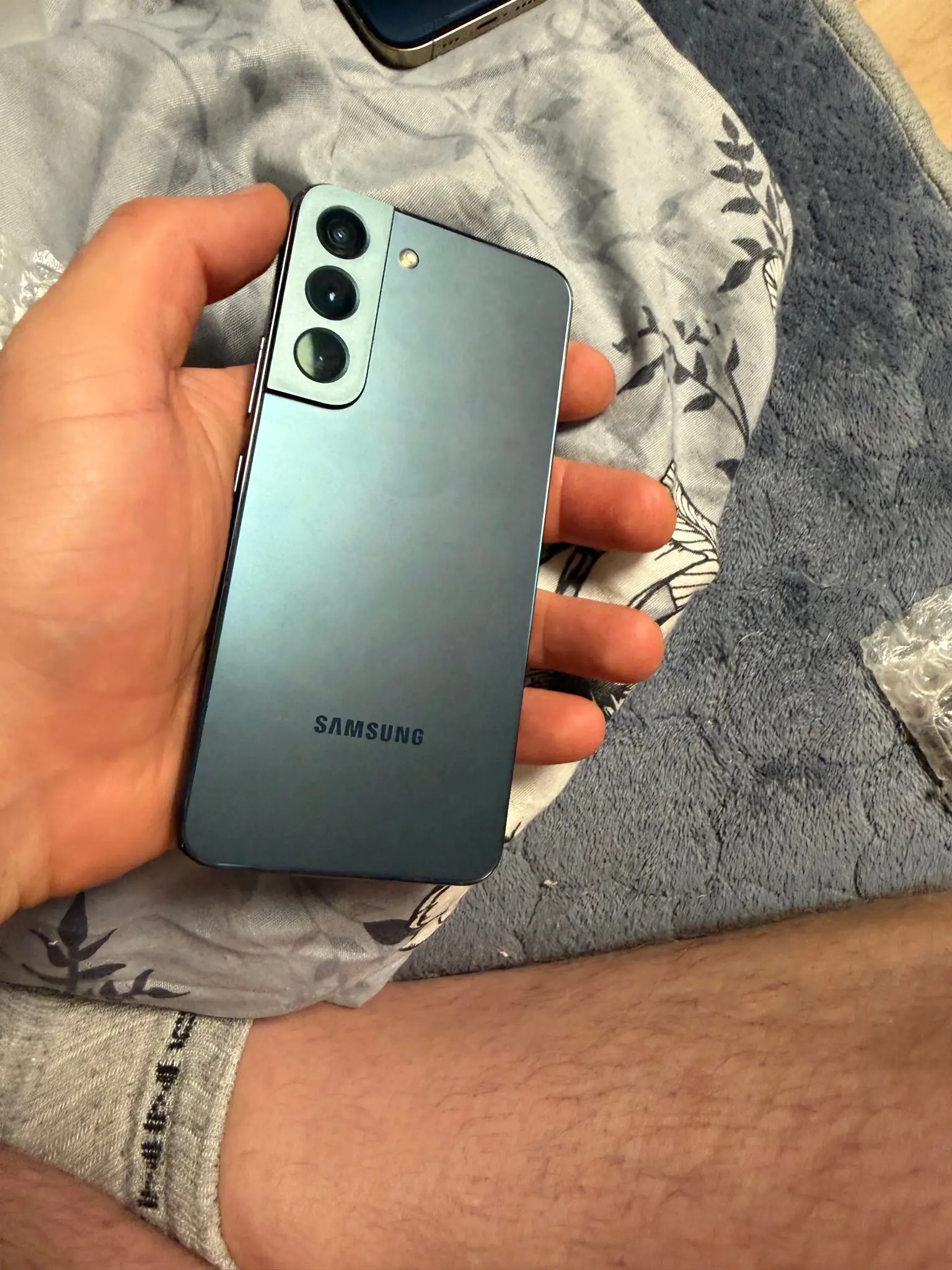 Samsung Galaxy S22