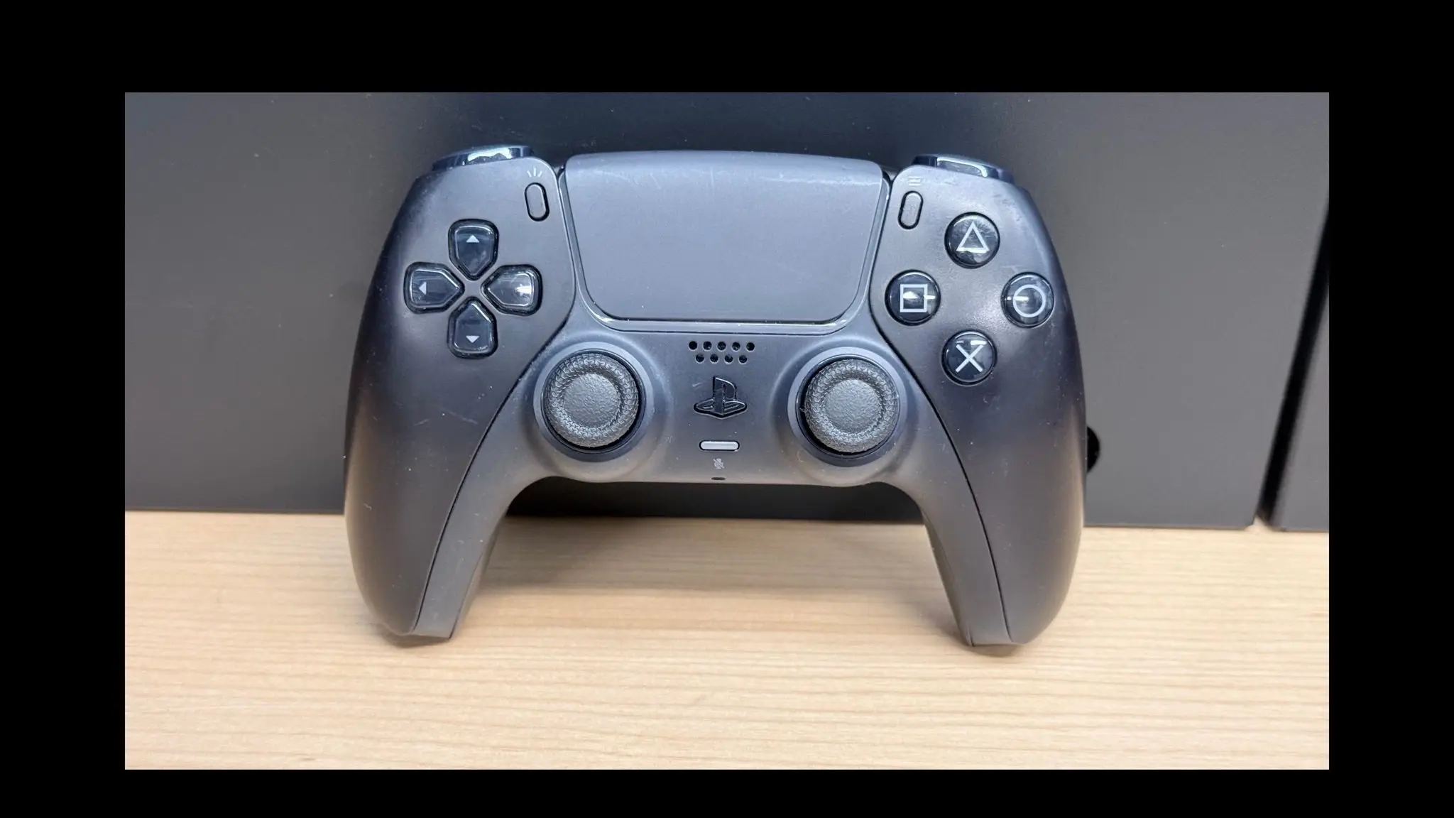 Sony PS5 DualSense med K-Silver JS13 Pro+ TMR Sticks #296