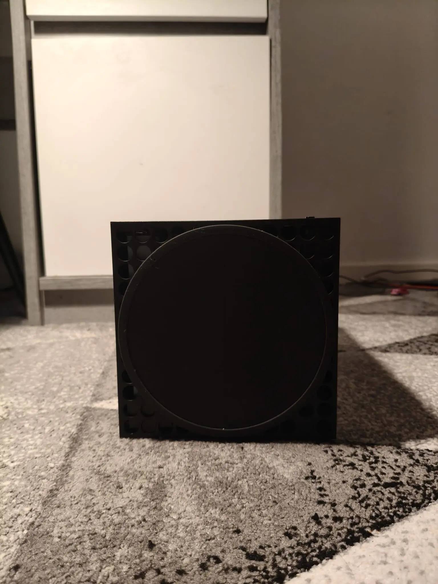 Microsoft Xbox Series X