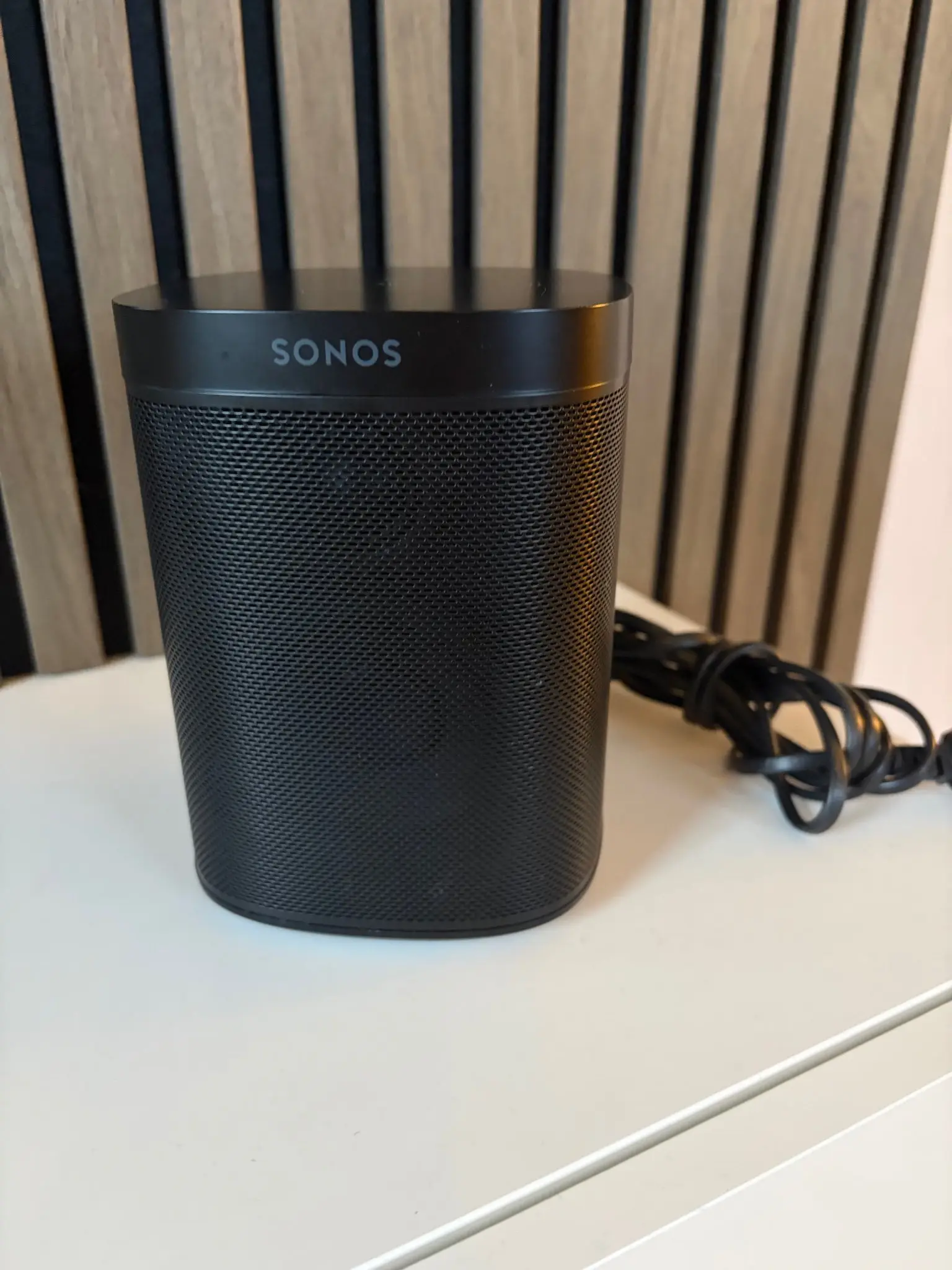 Sonos One SL