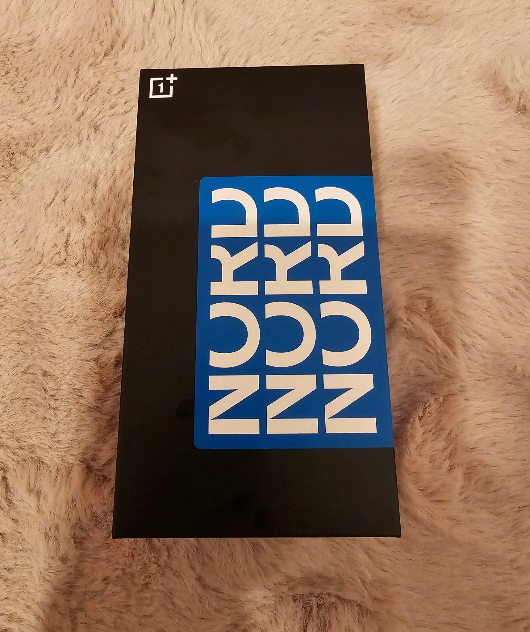 OnePlus Nord 3