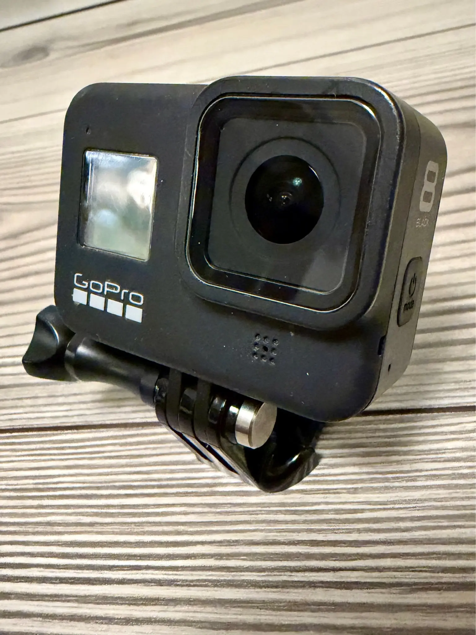 GoPro HERO8 Black