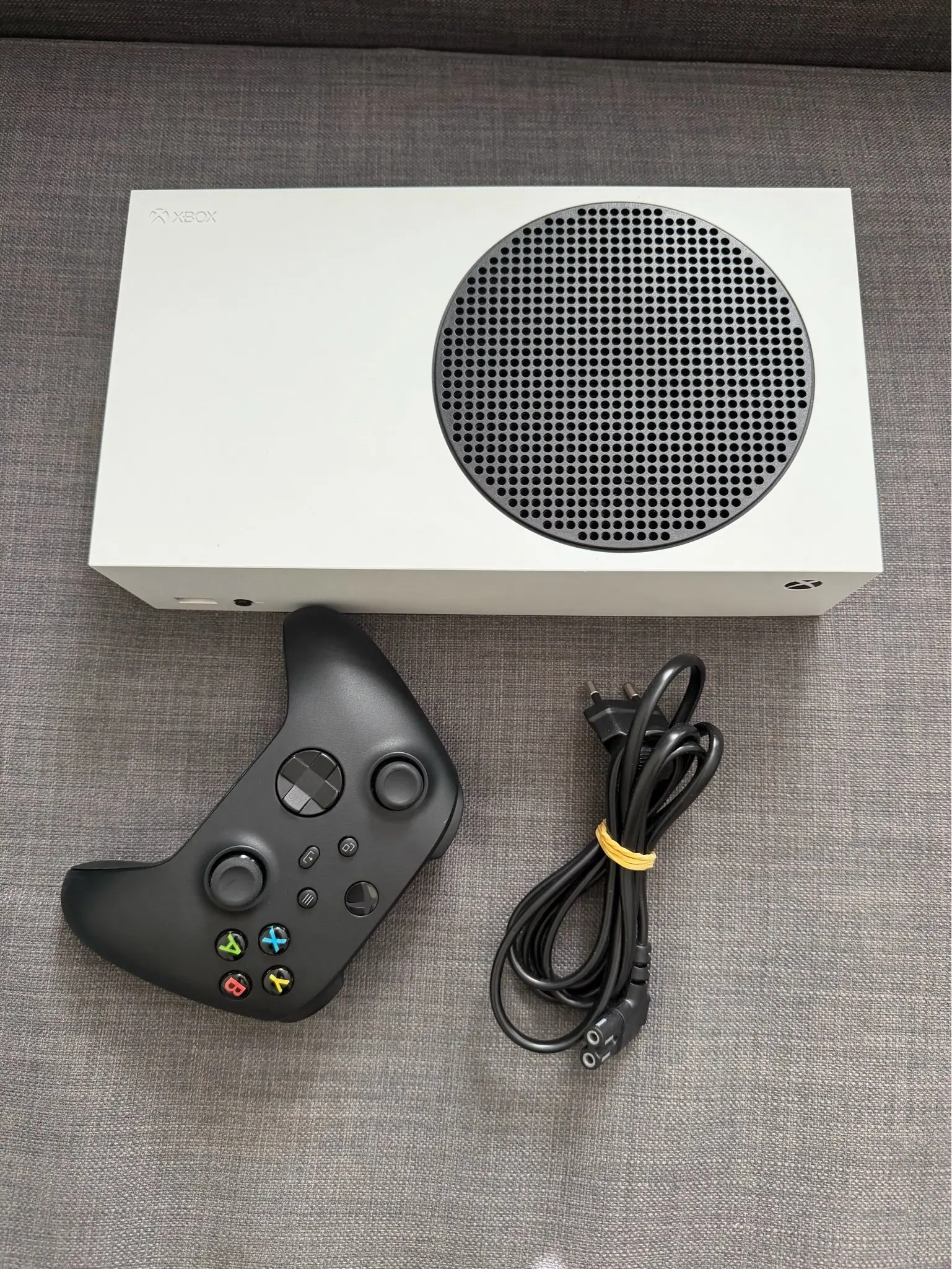 Microsoft Xbox Series S