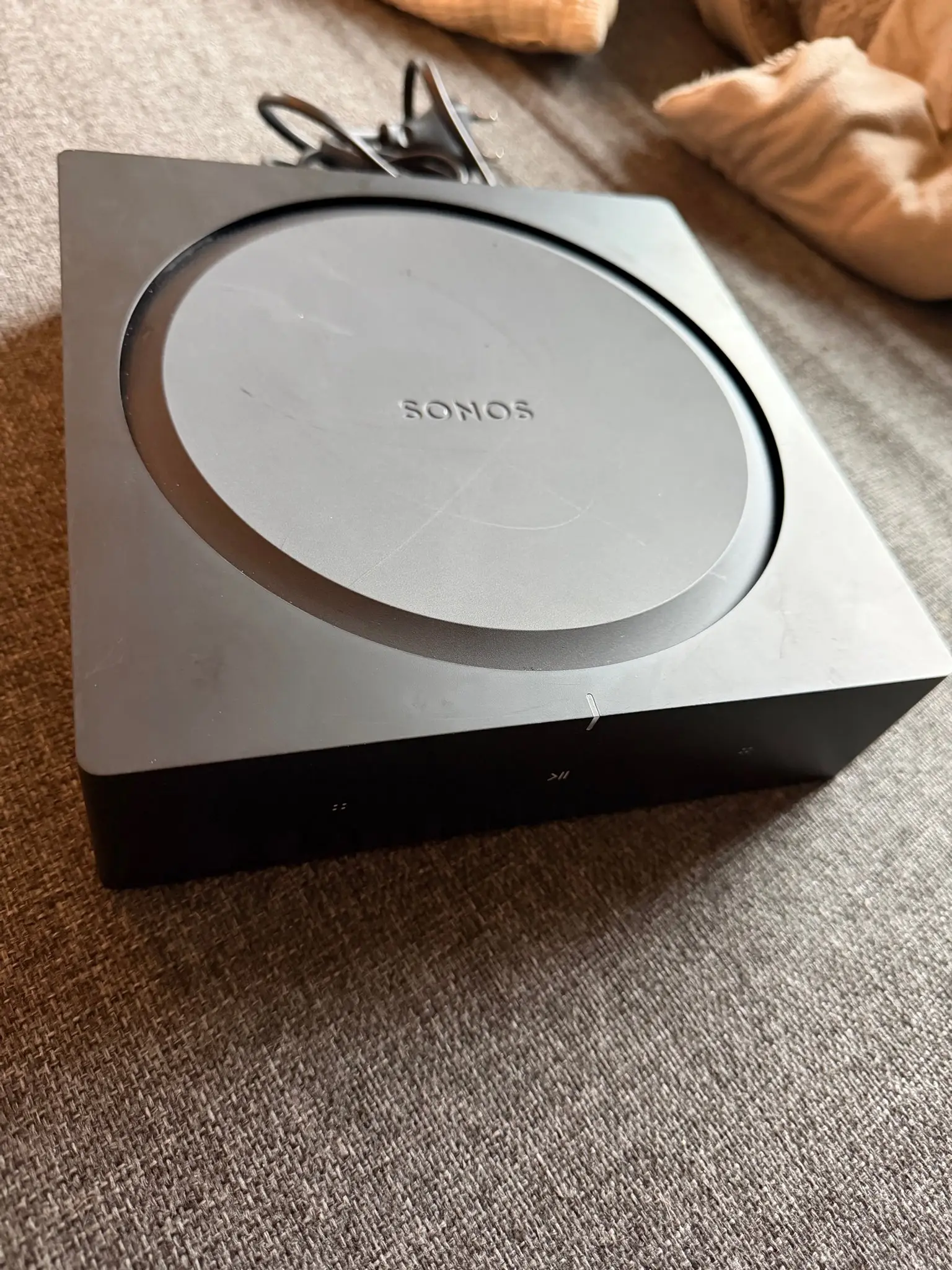 Sonos Amp
