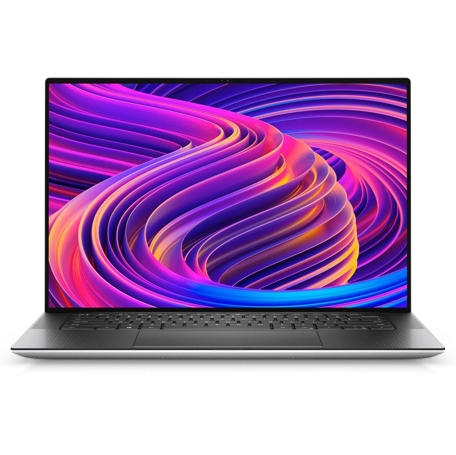 Dell XPS 15 9510 15,6" FHD+ i7-11800H 32GB 1TB RTX 3050 Ti 4GB GDDR6 A-Klass