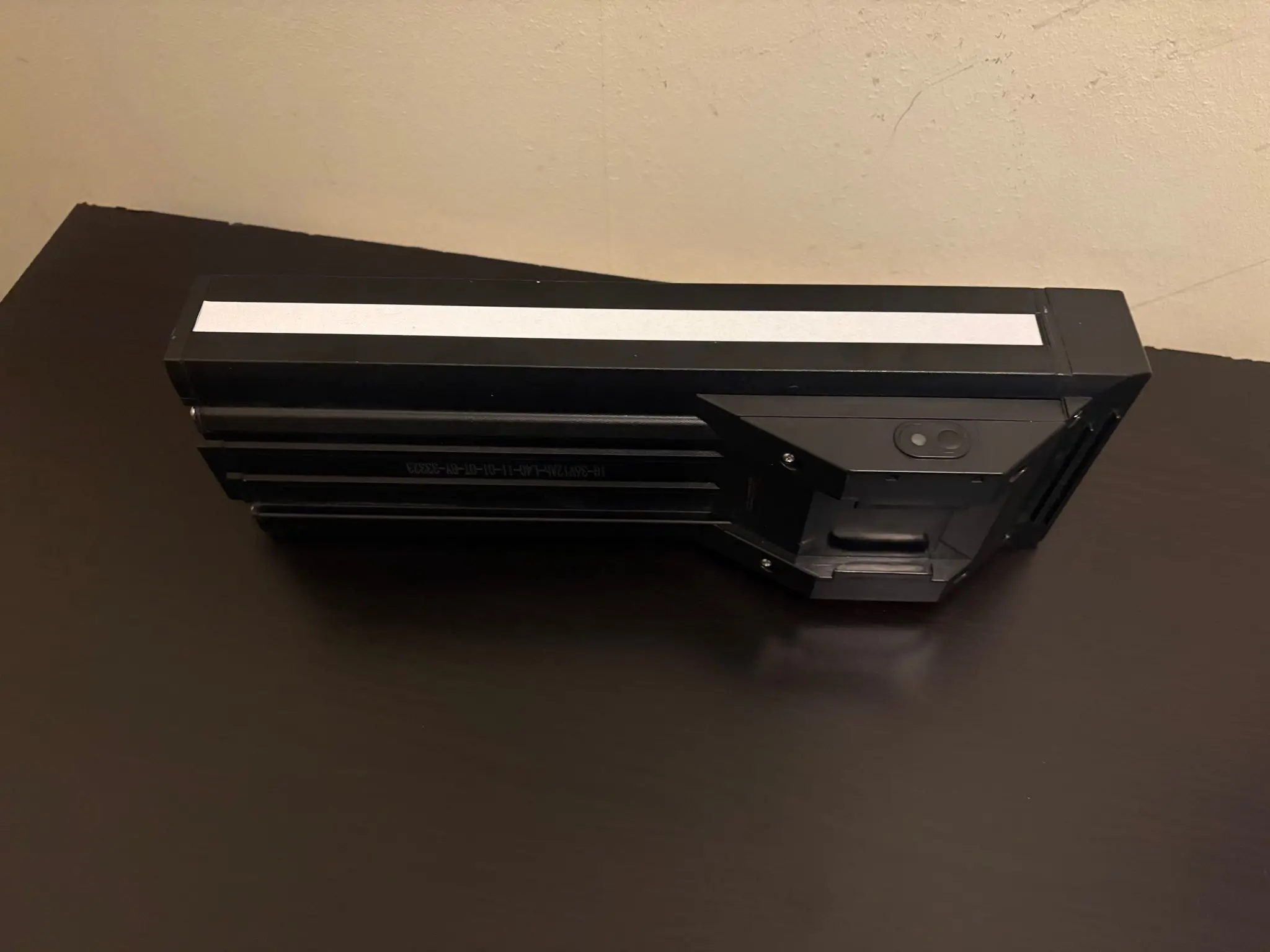 Dell EvoBike elcykelbatteri 36V 12Ah / 432Wh – fungerande