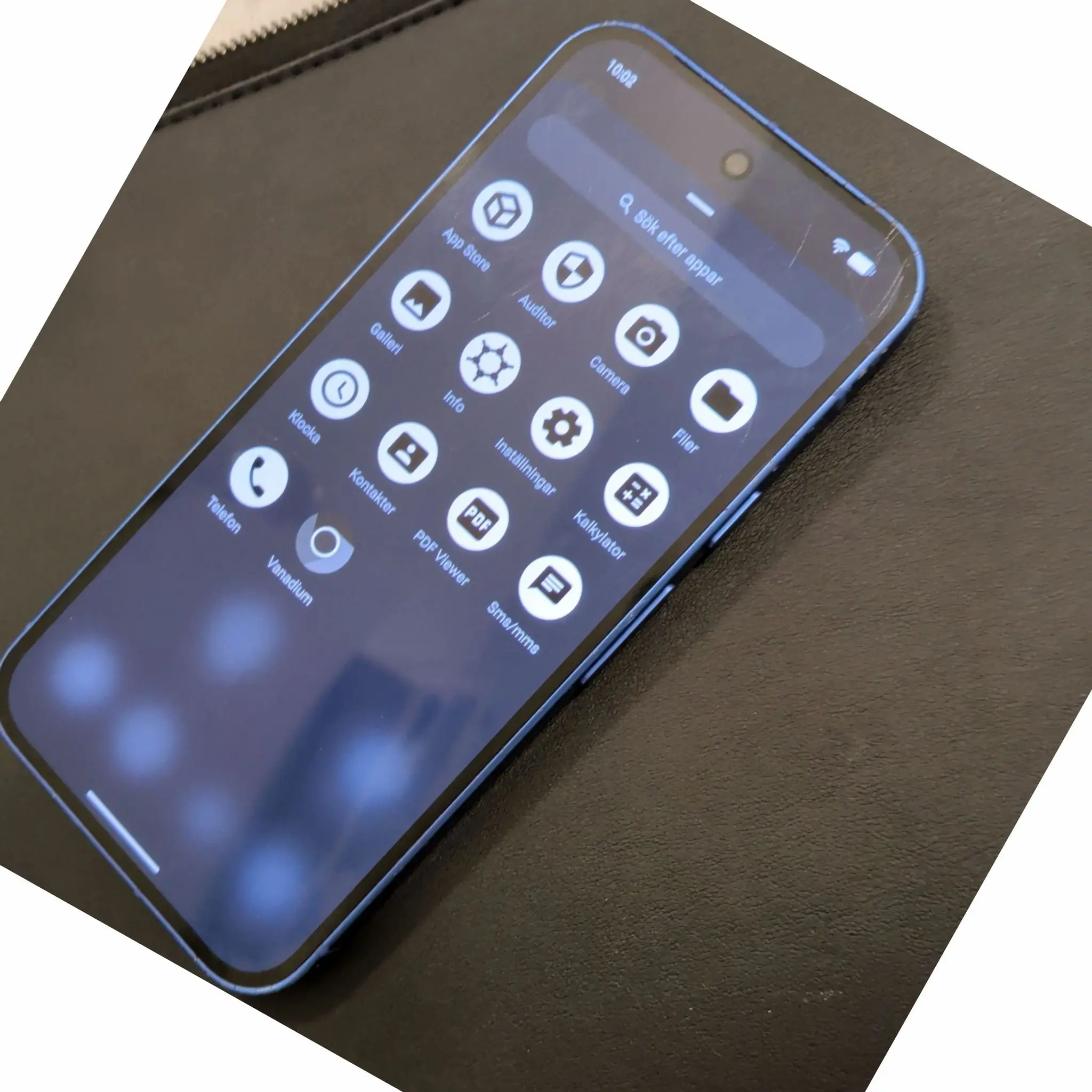 Google Pixel 10