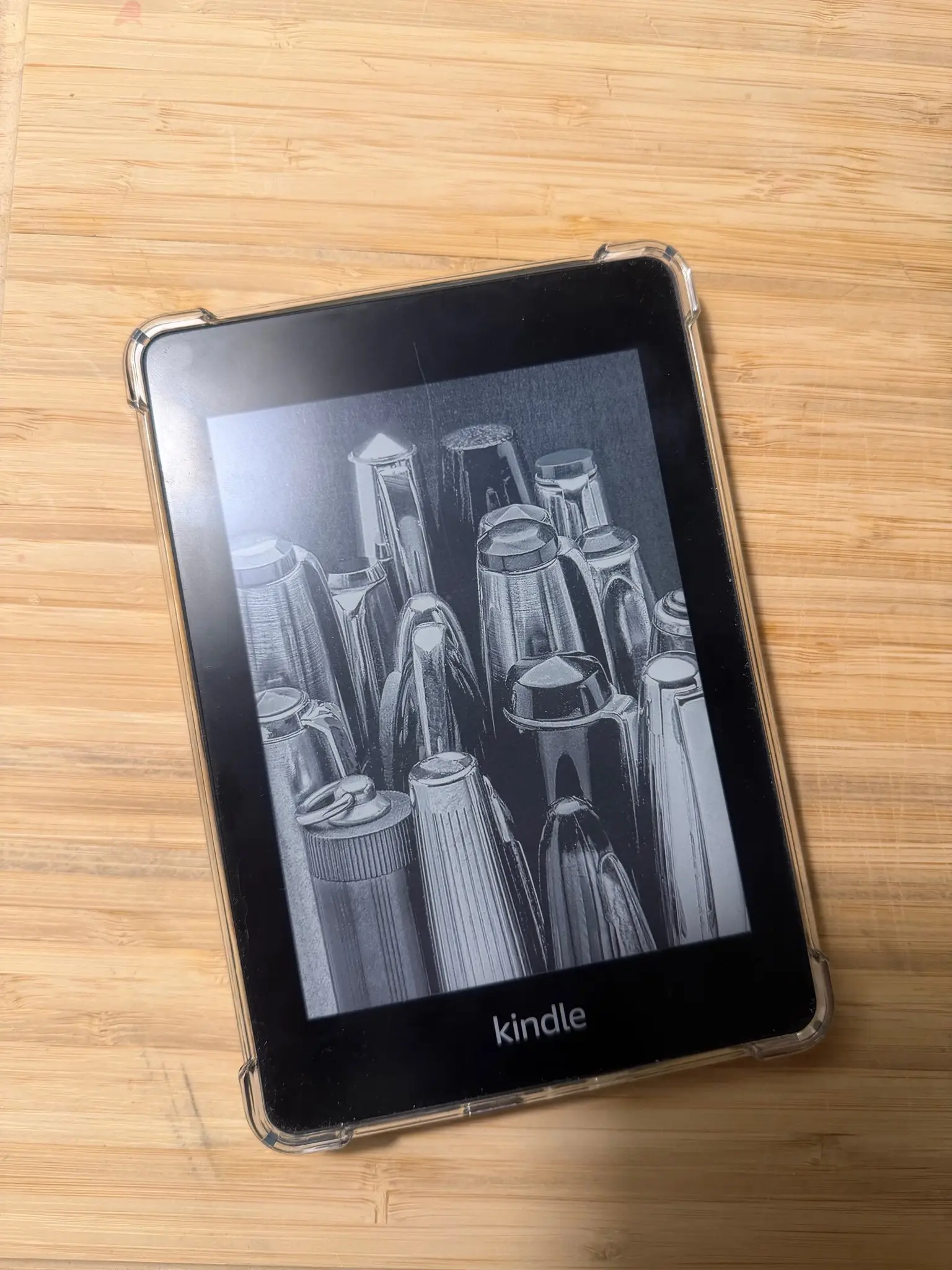 Amazon Kindle Paperwhite (10:e generationen)