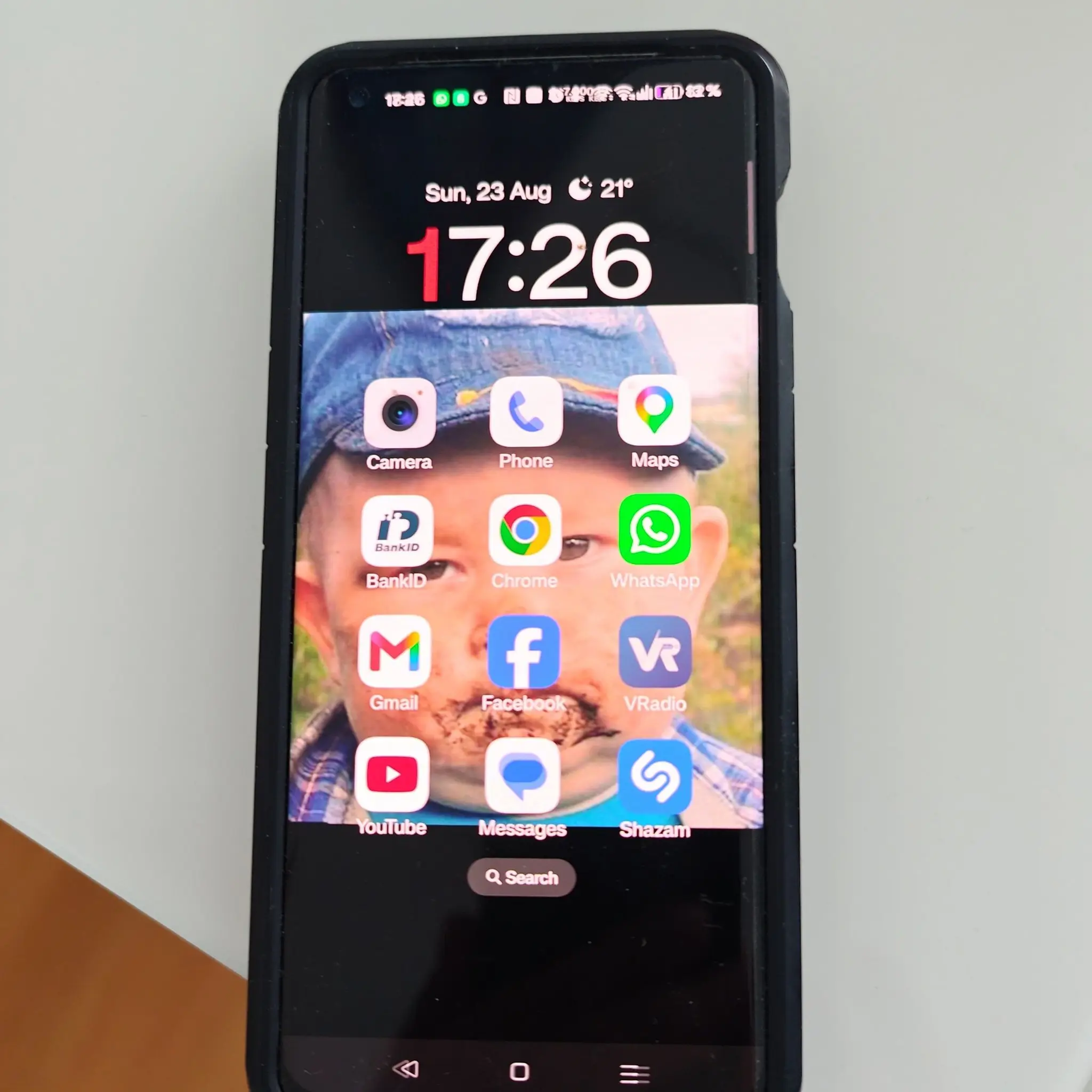 OnePlus 11