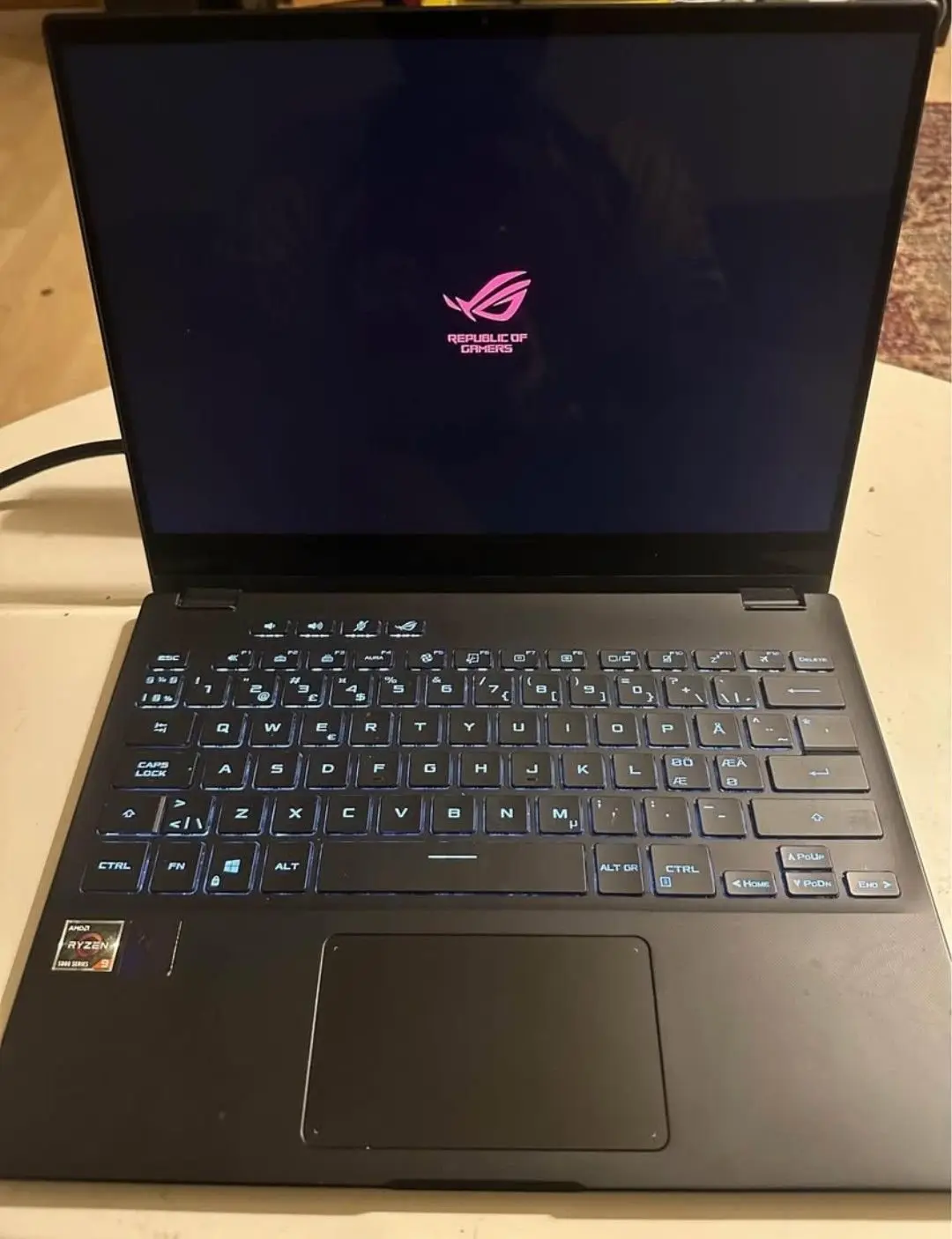 ASUS ROG Flow X13 Gaming Laptop