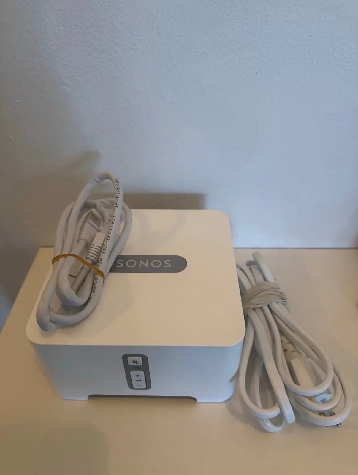 Sonos Connect