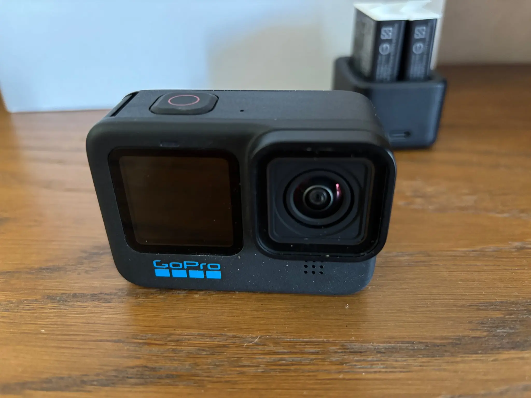 GoPro Hero 11 Black - DEFEKT