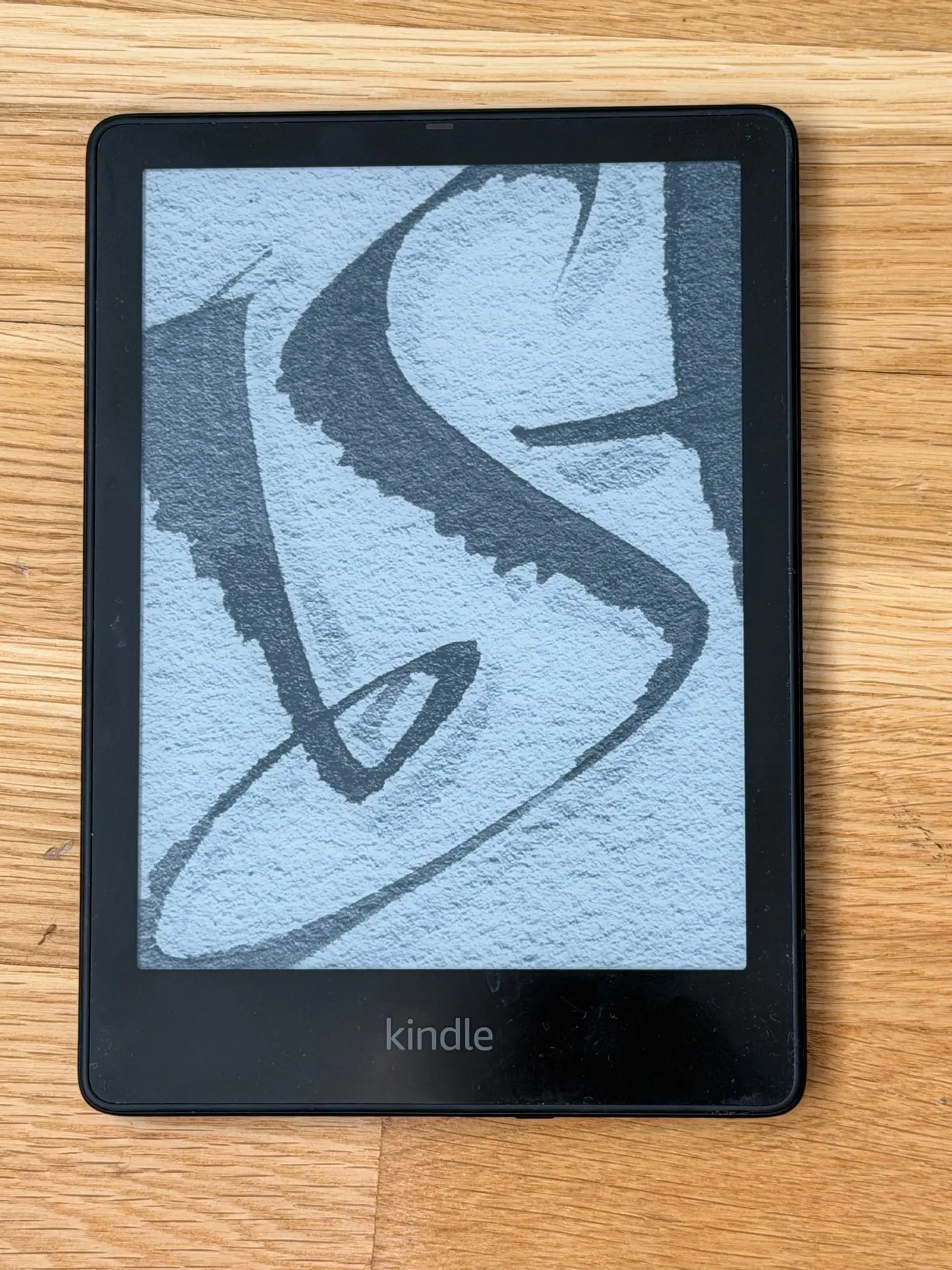 Amazon Kindle Paperwhite Signature Edition (11 gen)