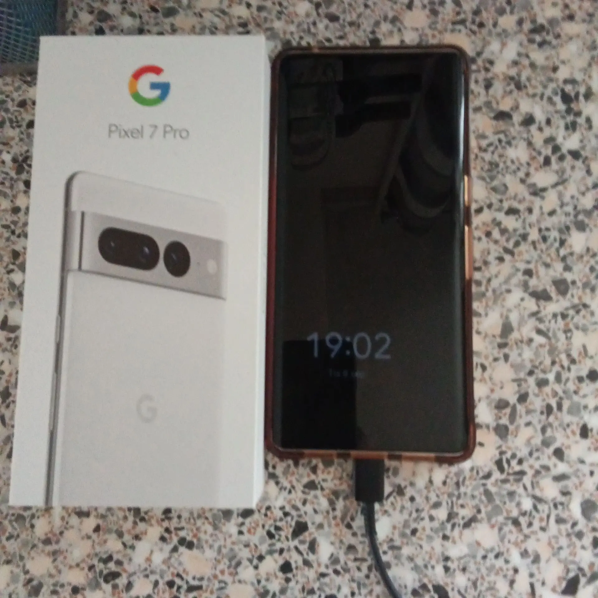 Google Pixel 7 Pro
