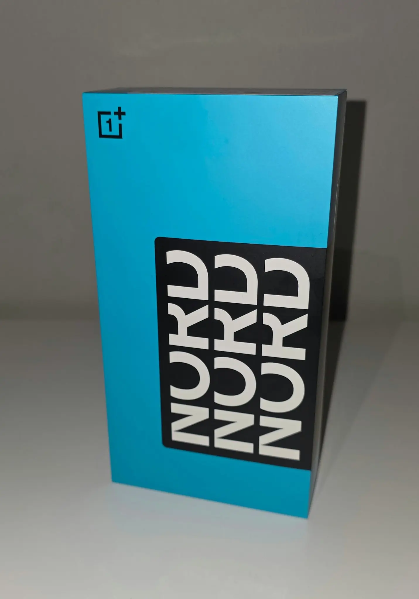OnePlus Nord