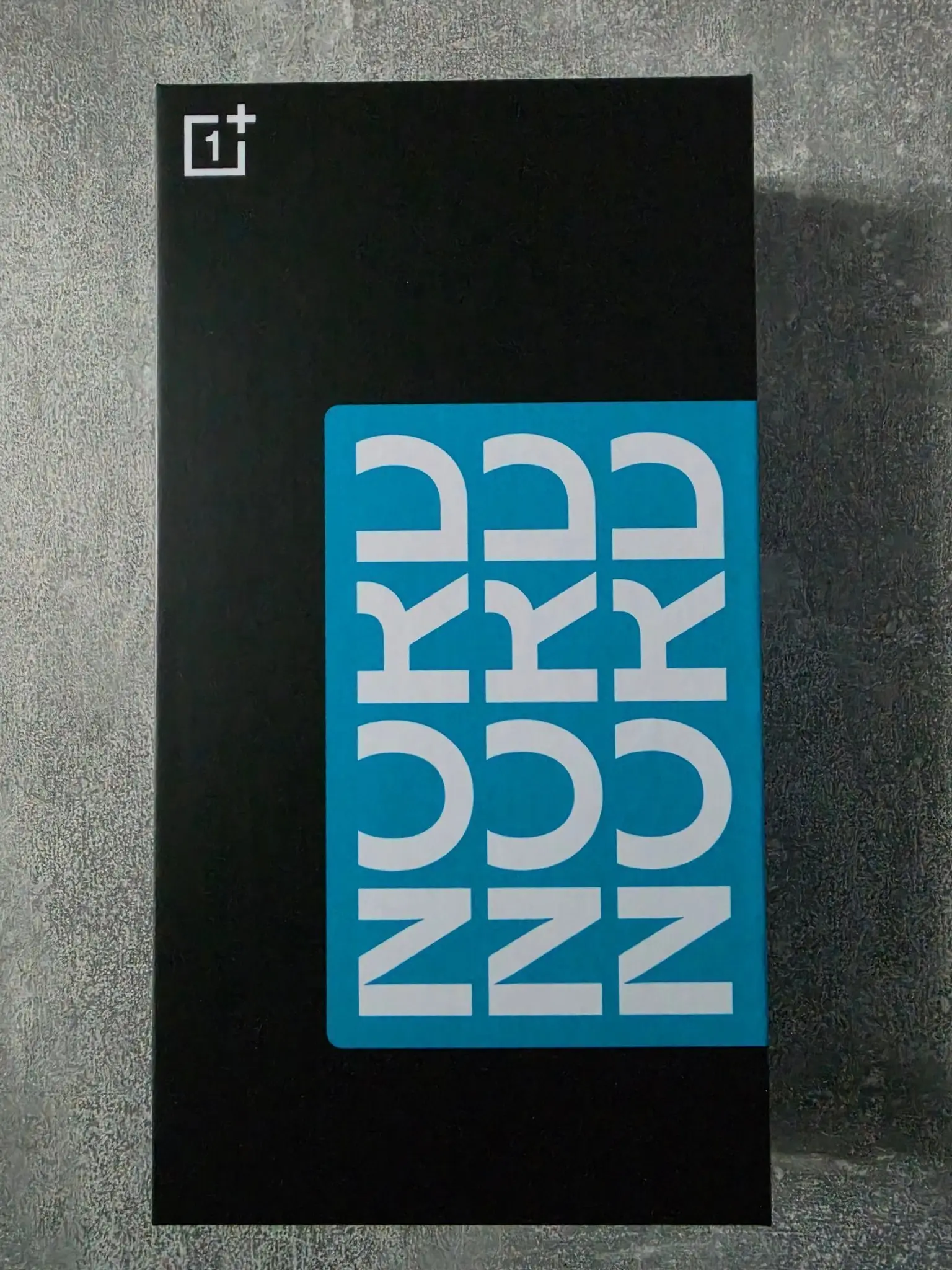 OnePlus Nord