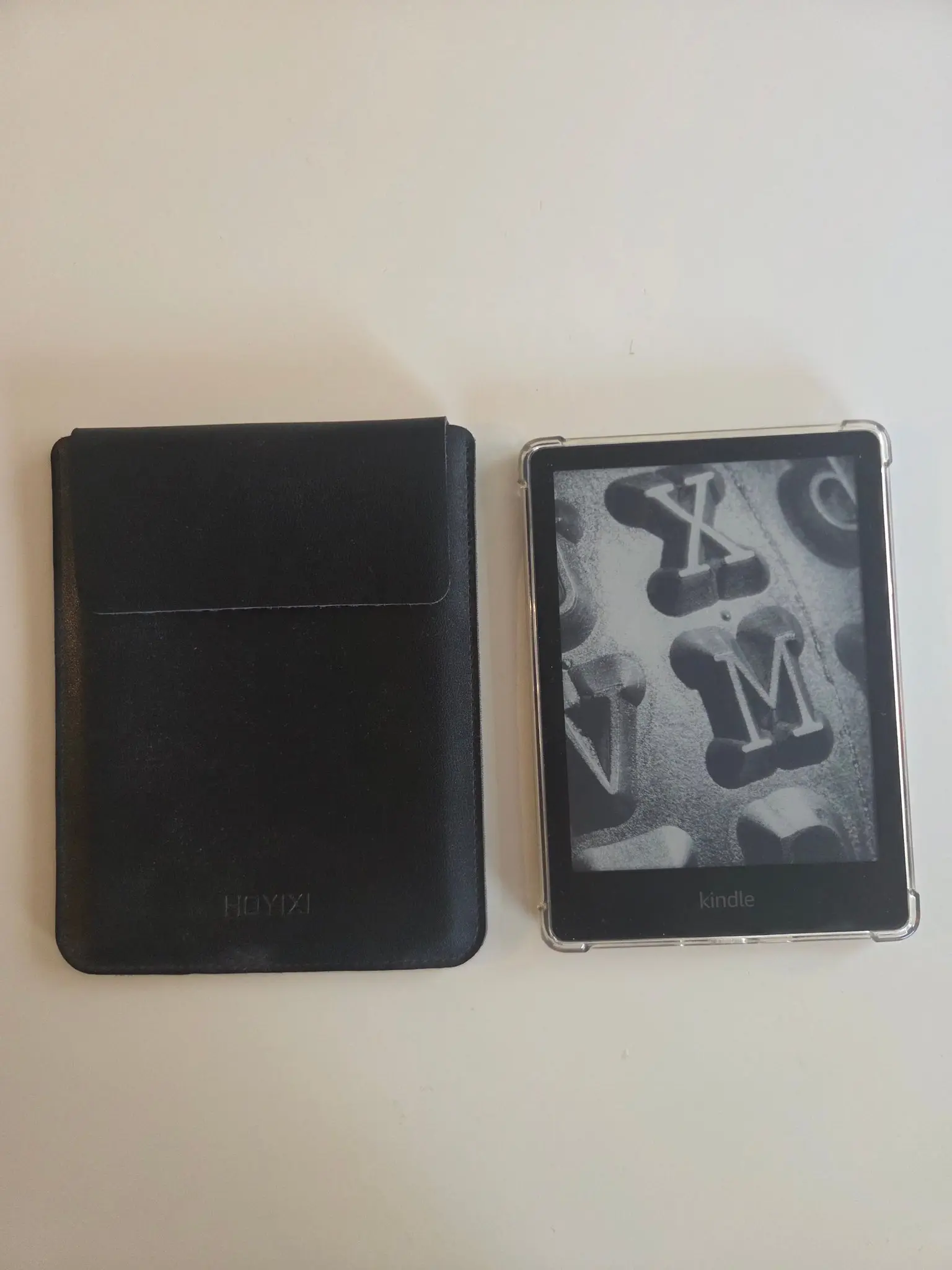Amazon Kindle Paperwhite 5 8GB Reklamfri (11:e generationen)