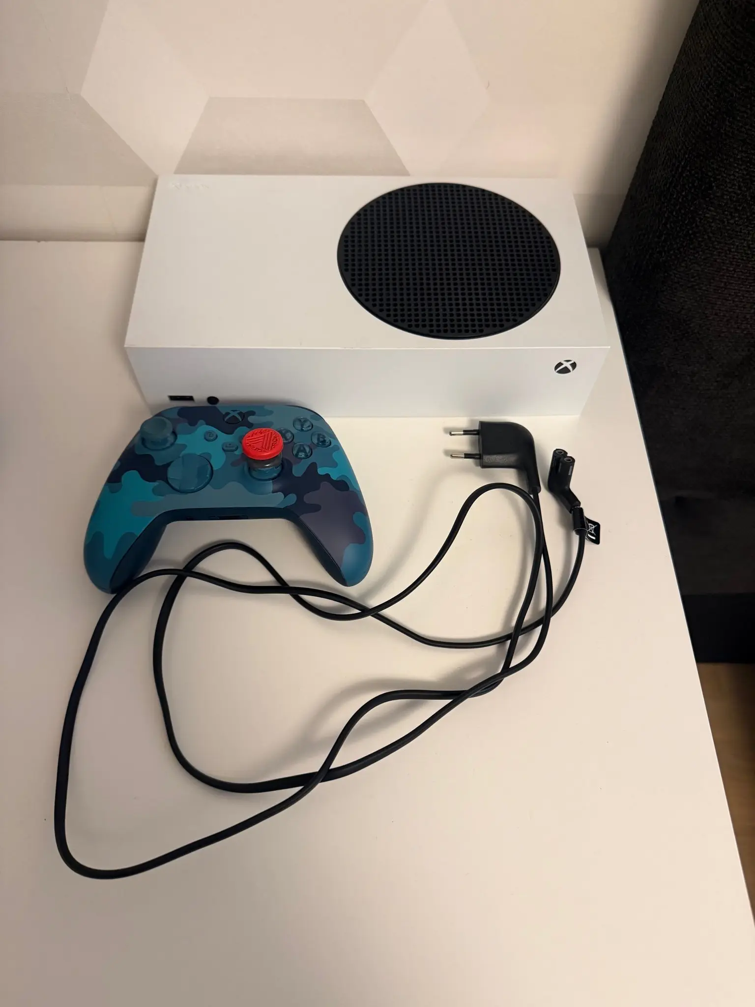 Microsoft Xbox Series S