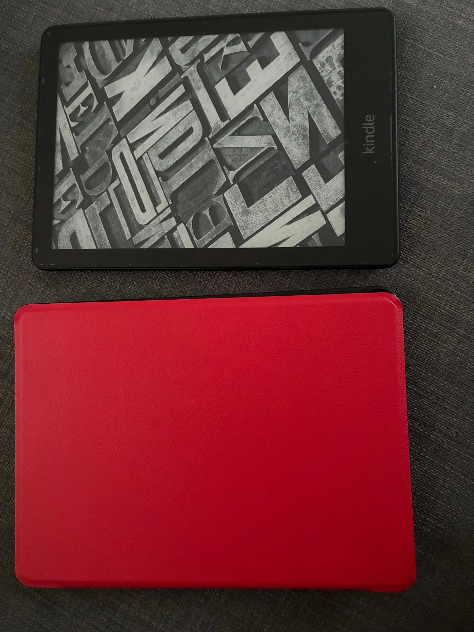 Amazon Kindle e-boksläsare 11th generation