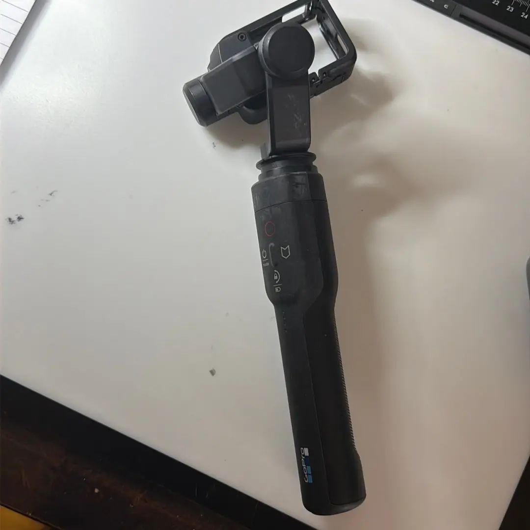 GoPro Karma Grip stabilisator