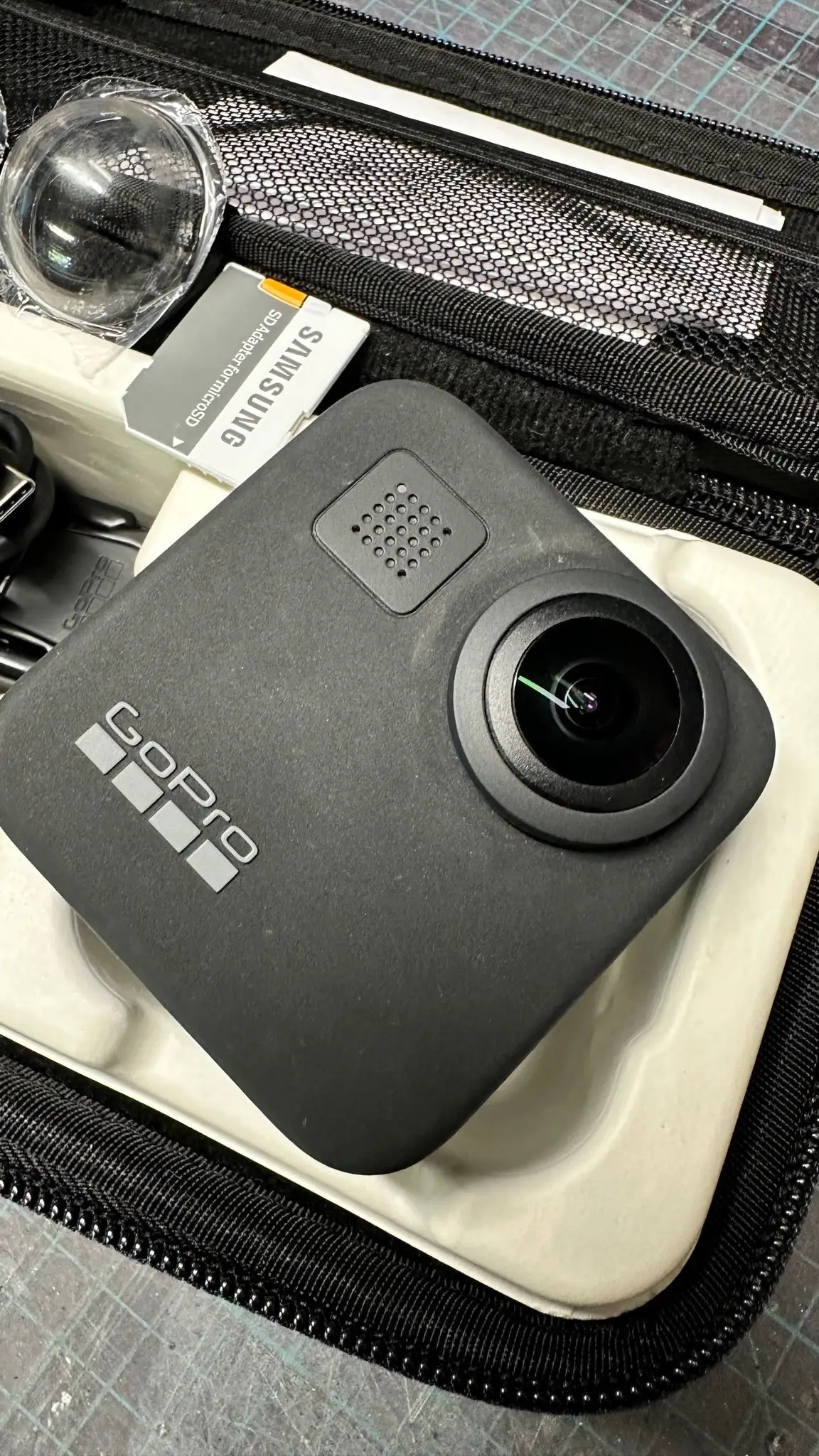 GoPro 360