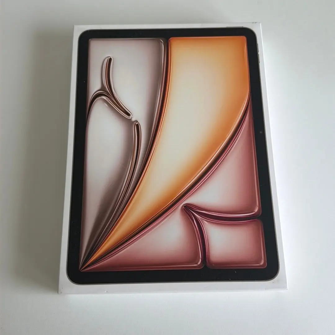 Apple iPad Air 11-tum Wi-Fi + Cellular