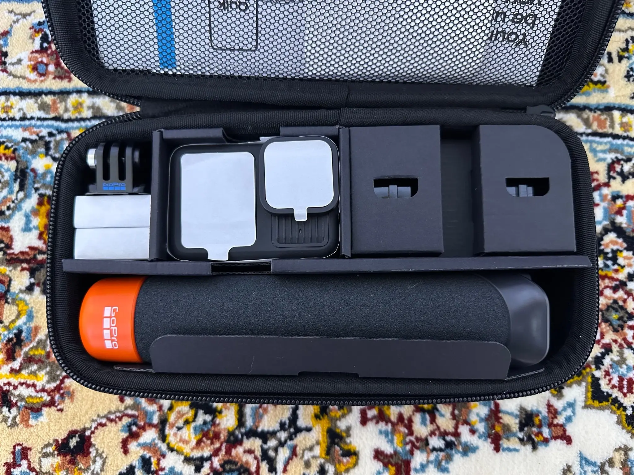 GoPro HERO13 Black – Oanvänd