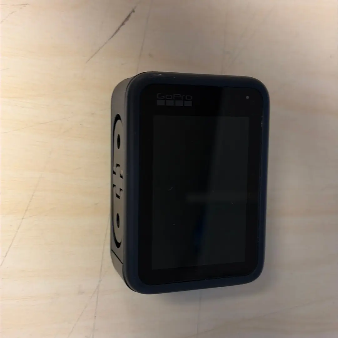 Dell GoPro HERO11 Black – Defekt