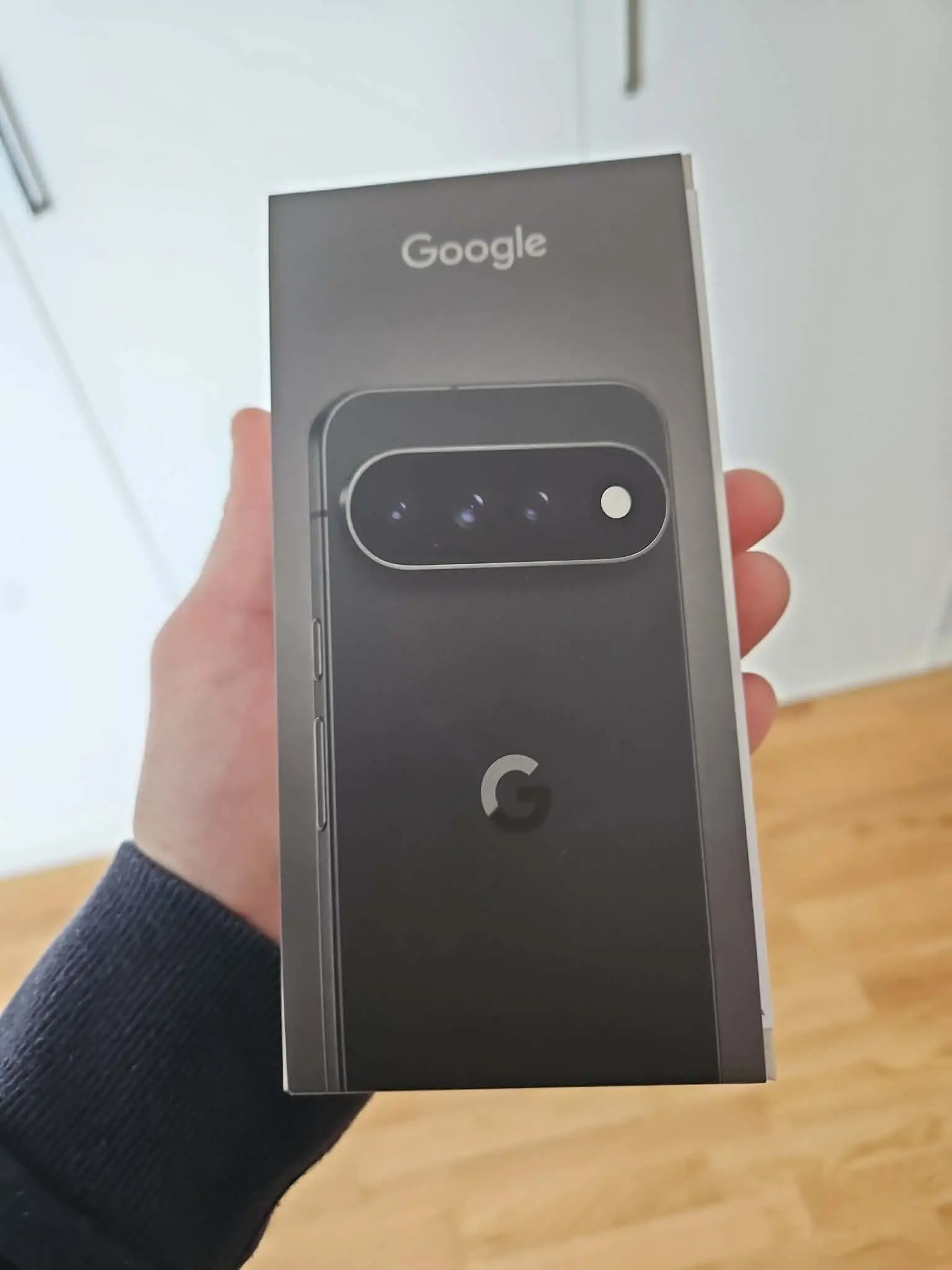 Google Pixel 11 Pro XL