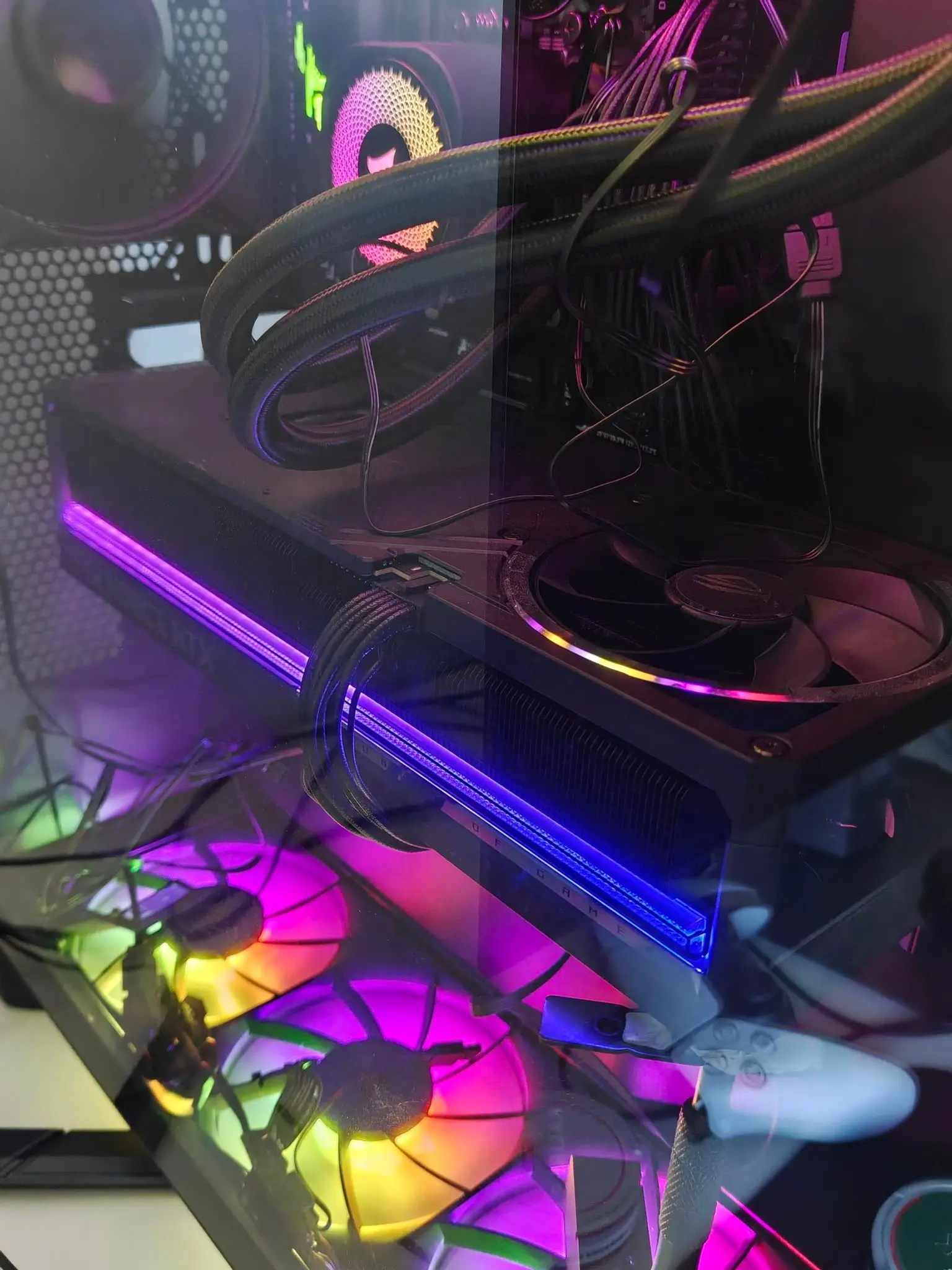 ASUS ROG Astral GeForce RTX 5080 OC
