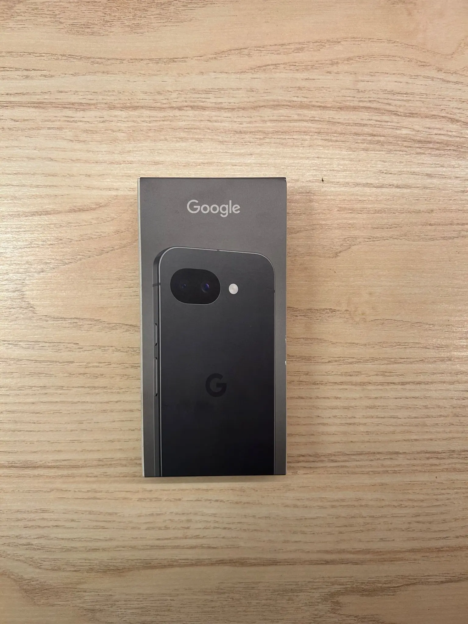 Google Pixel 10