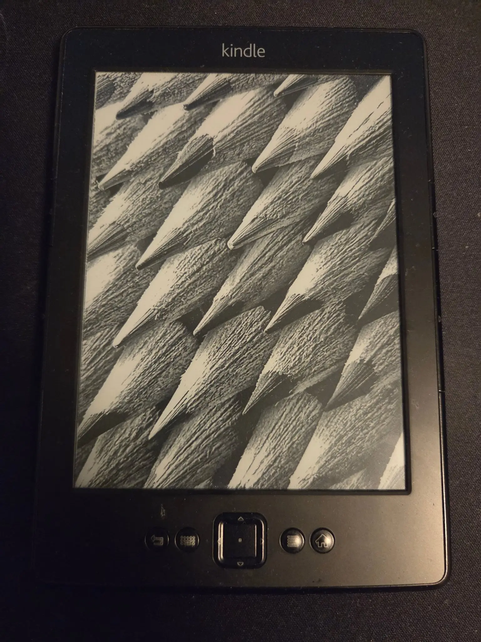 Amazon Kindle