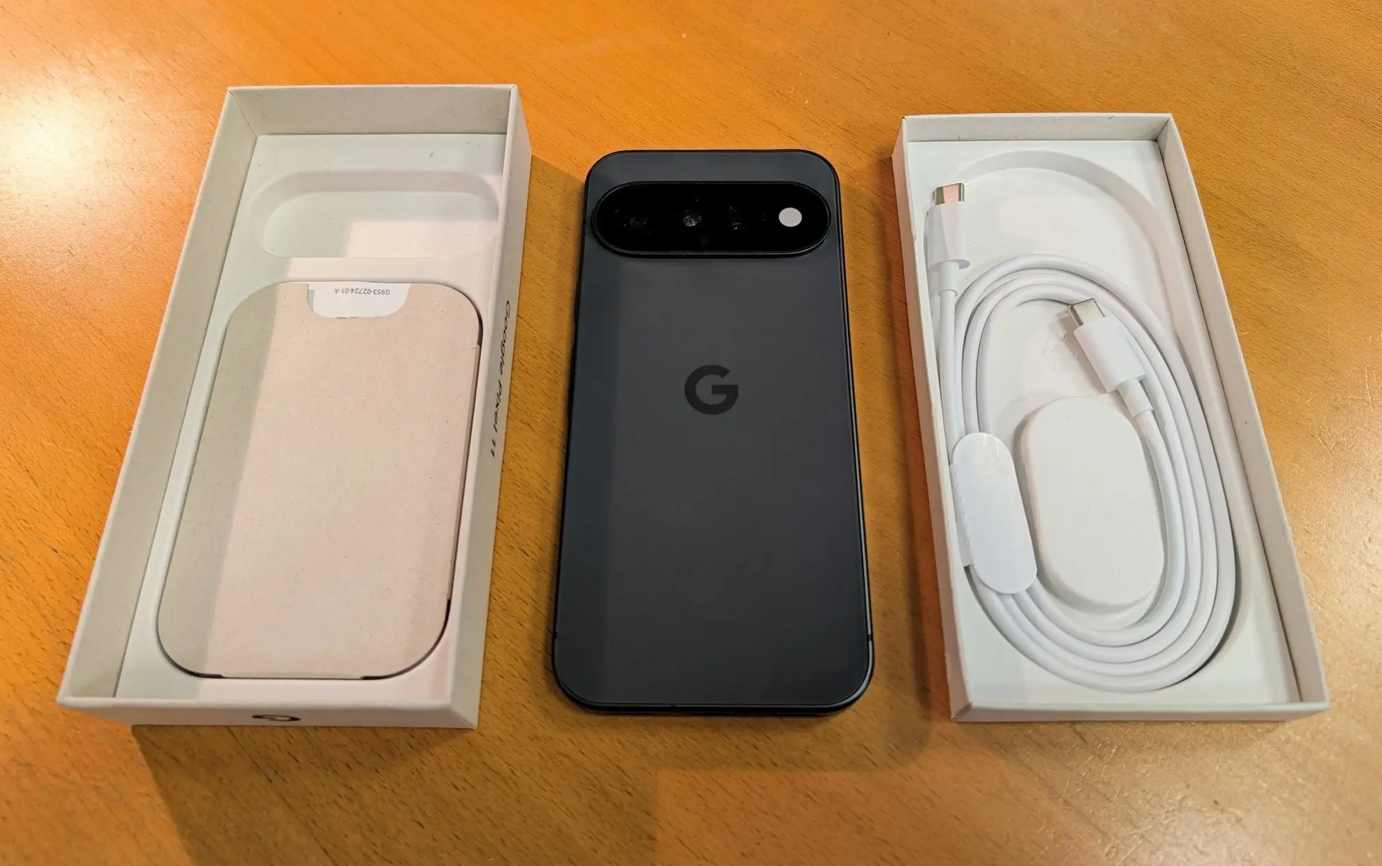 Google Android - Övriga modeller