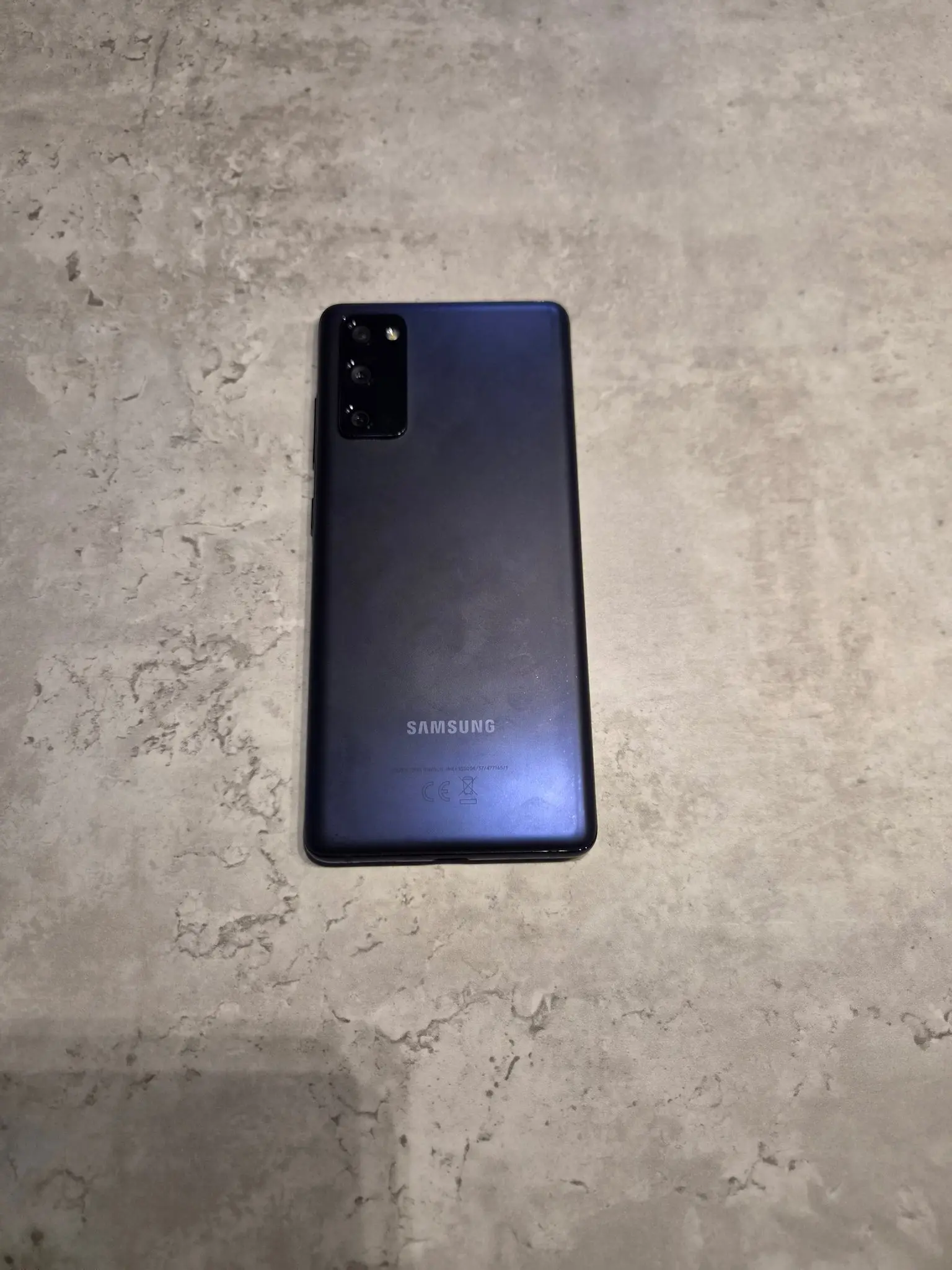 Samsung Galaxy S20