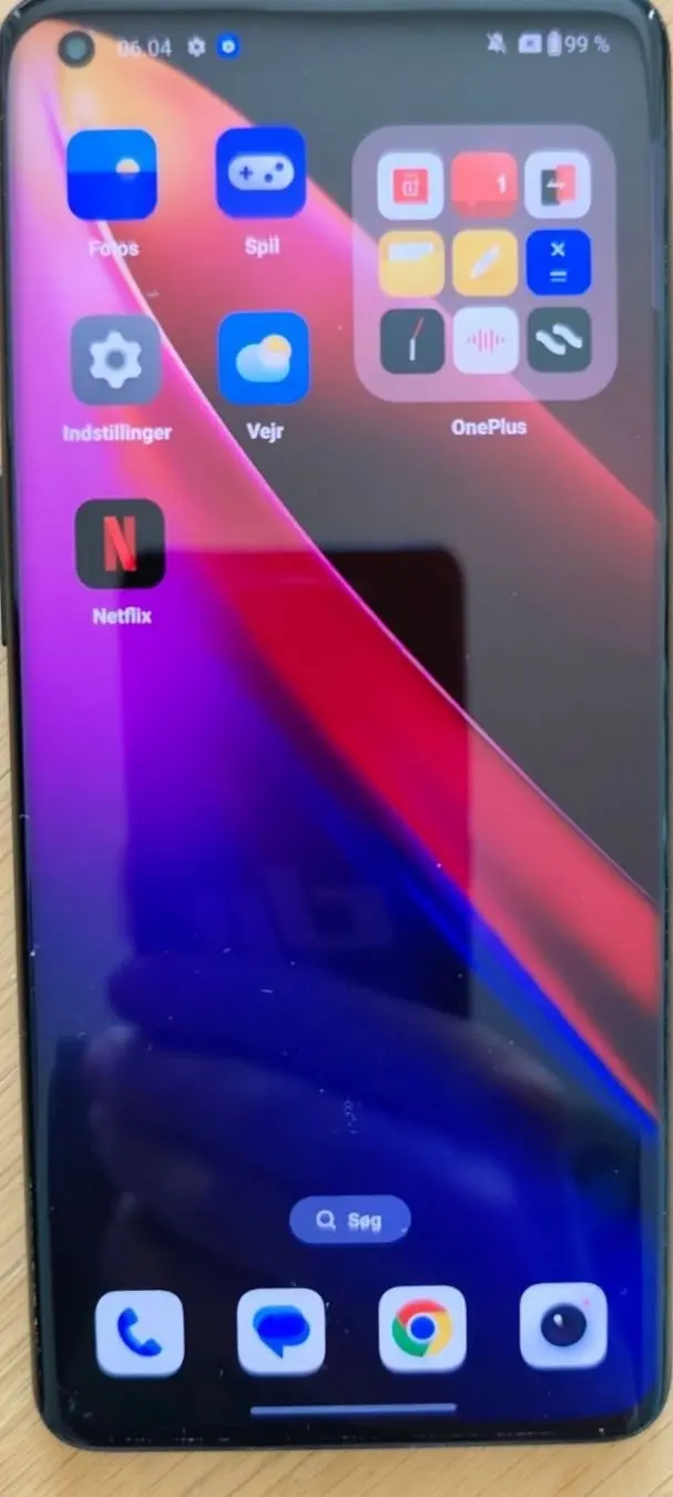 OnePlus 9 Pro