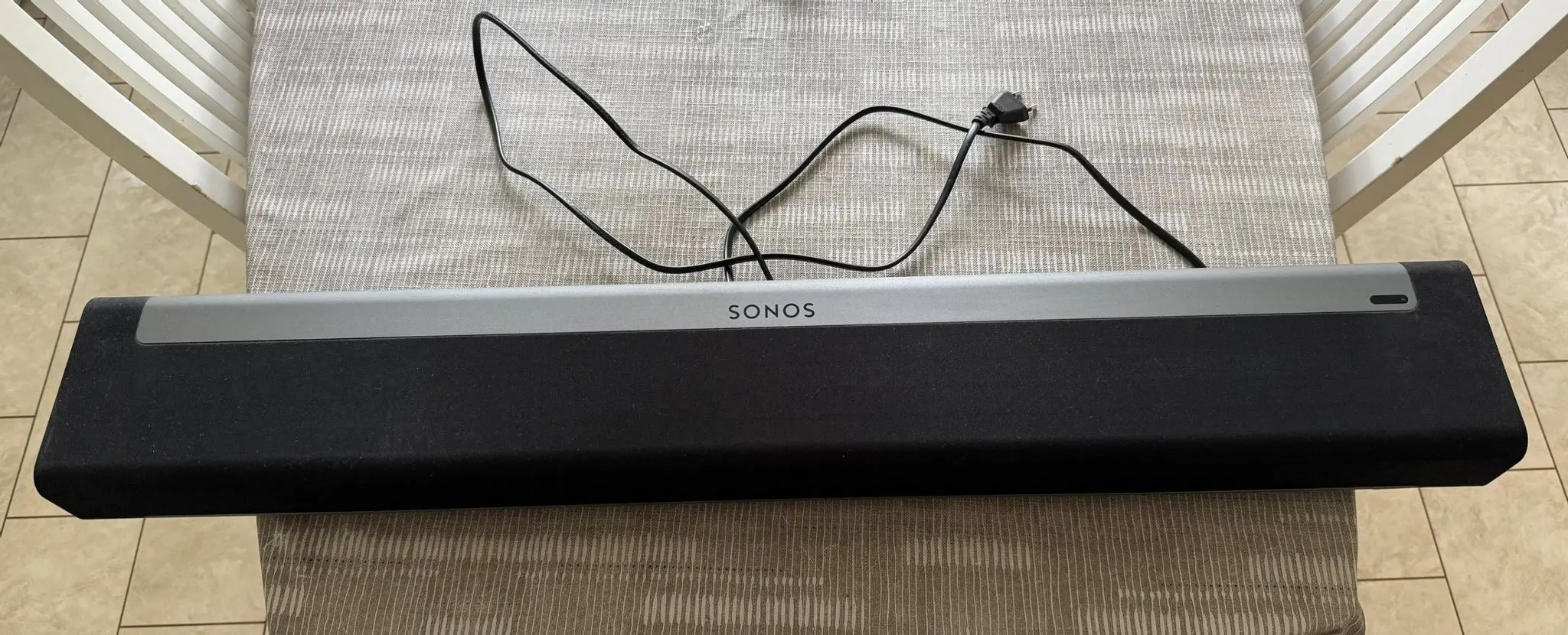 Sonos Playbar