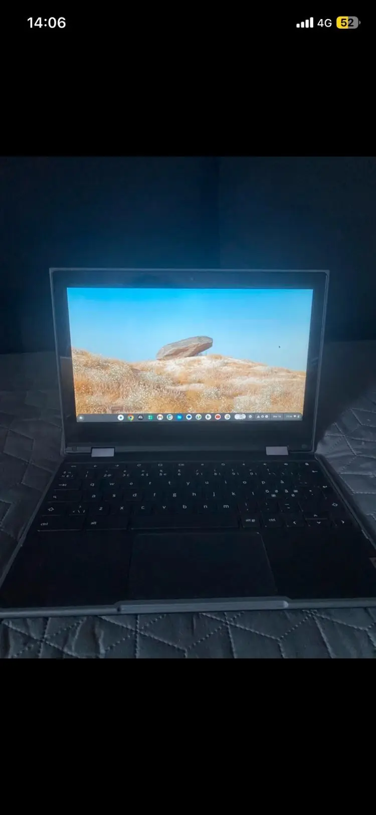 Lenovo Chromebook