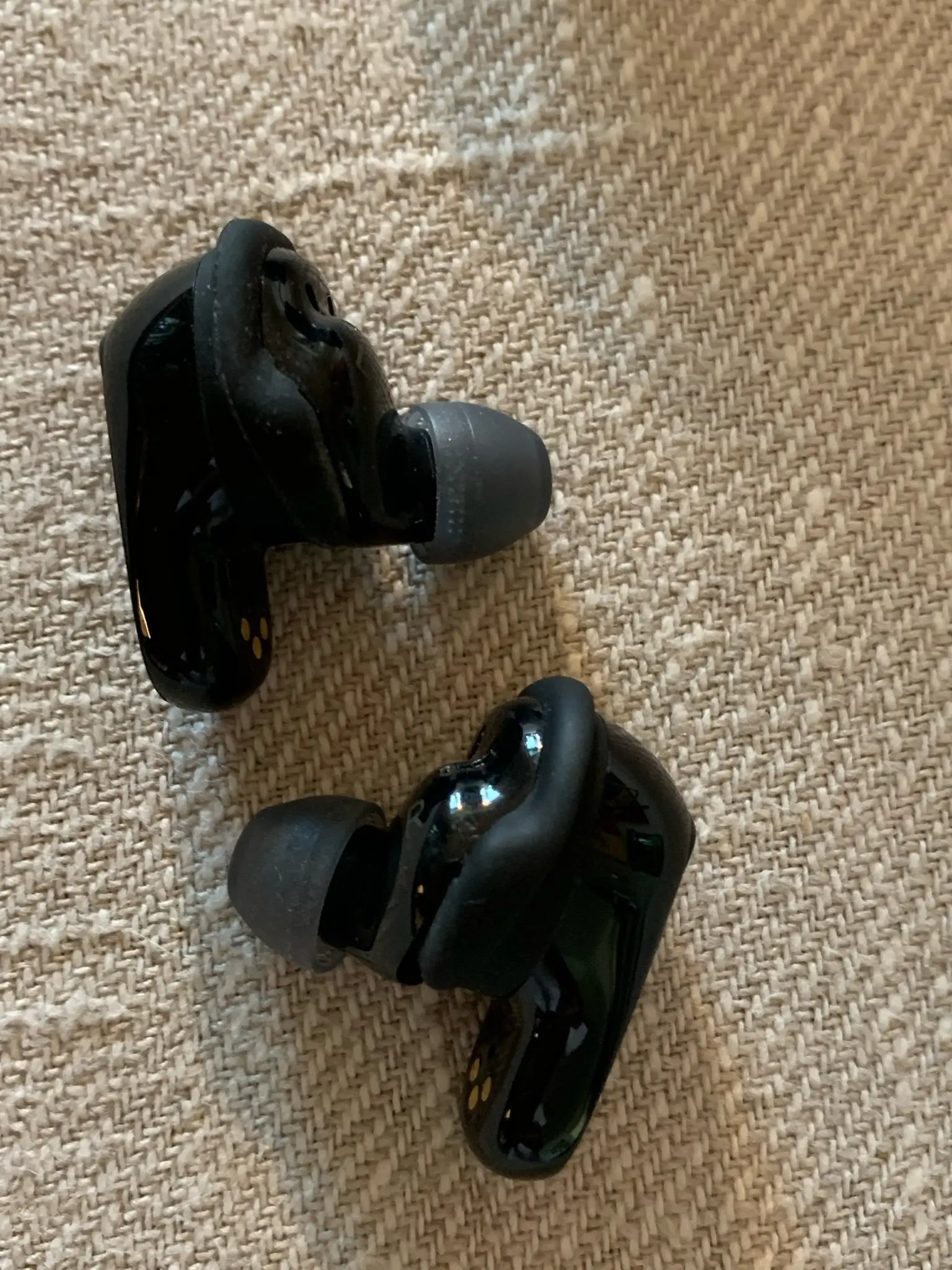Bose QuietComfort Earbuds II