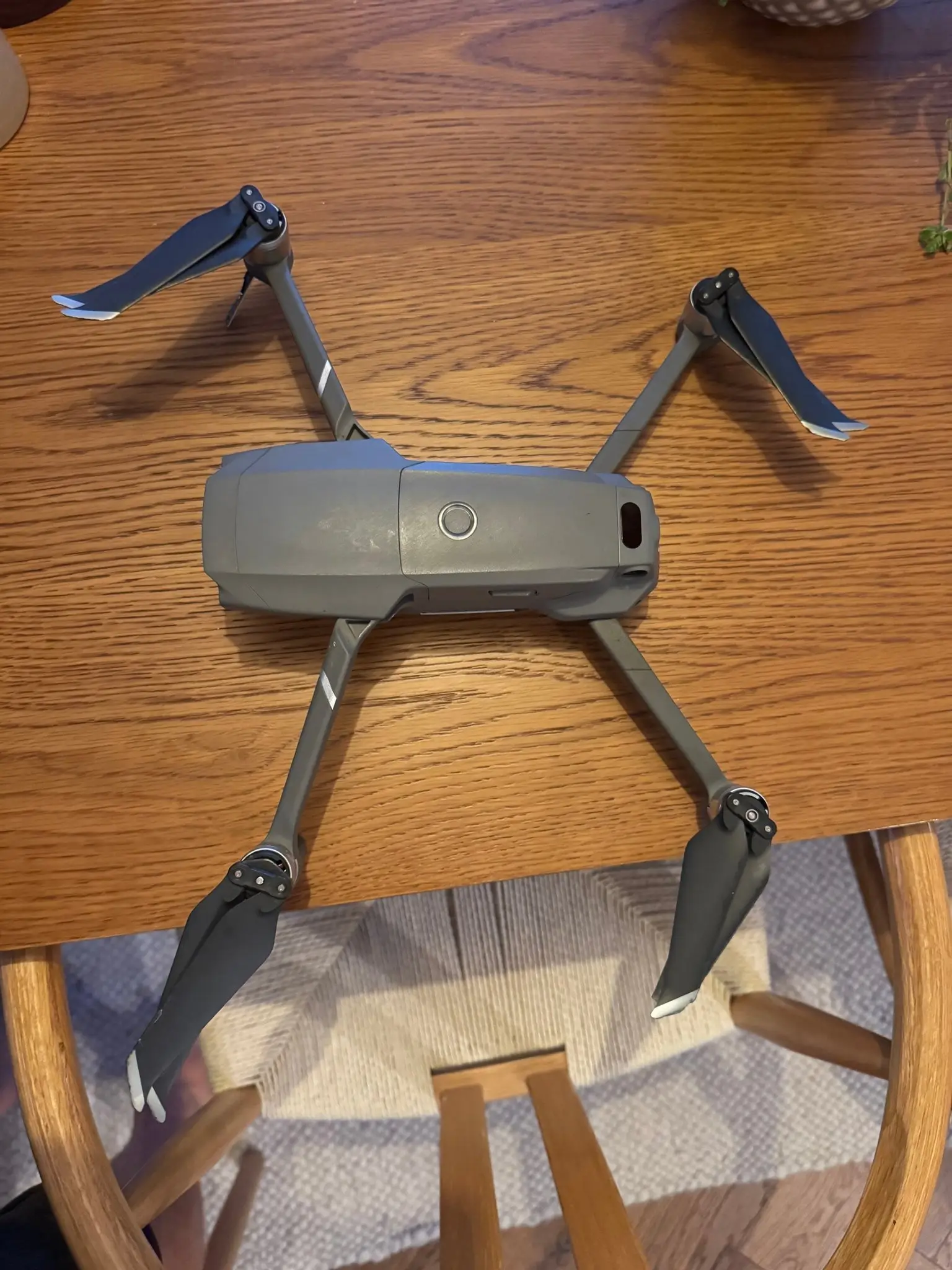 DJI Mavic 2 Pro