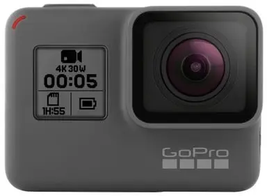 GoPro Hero 5 Black