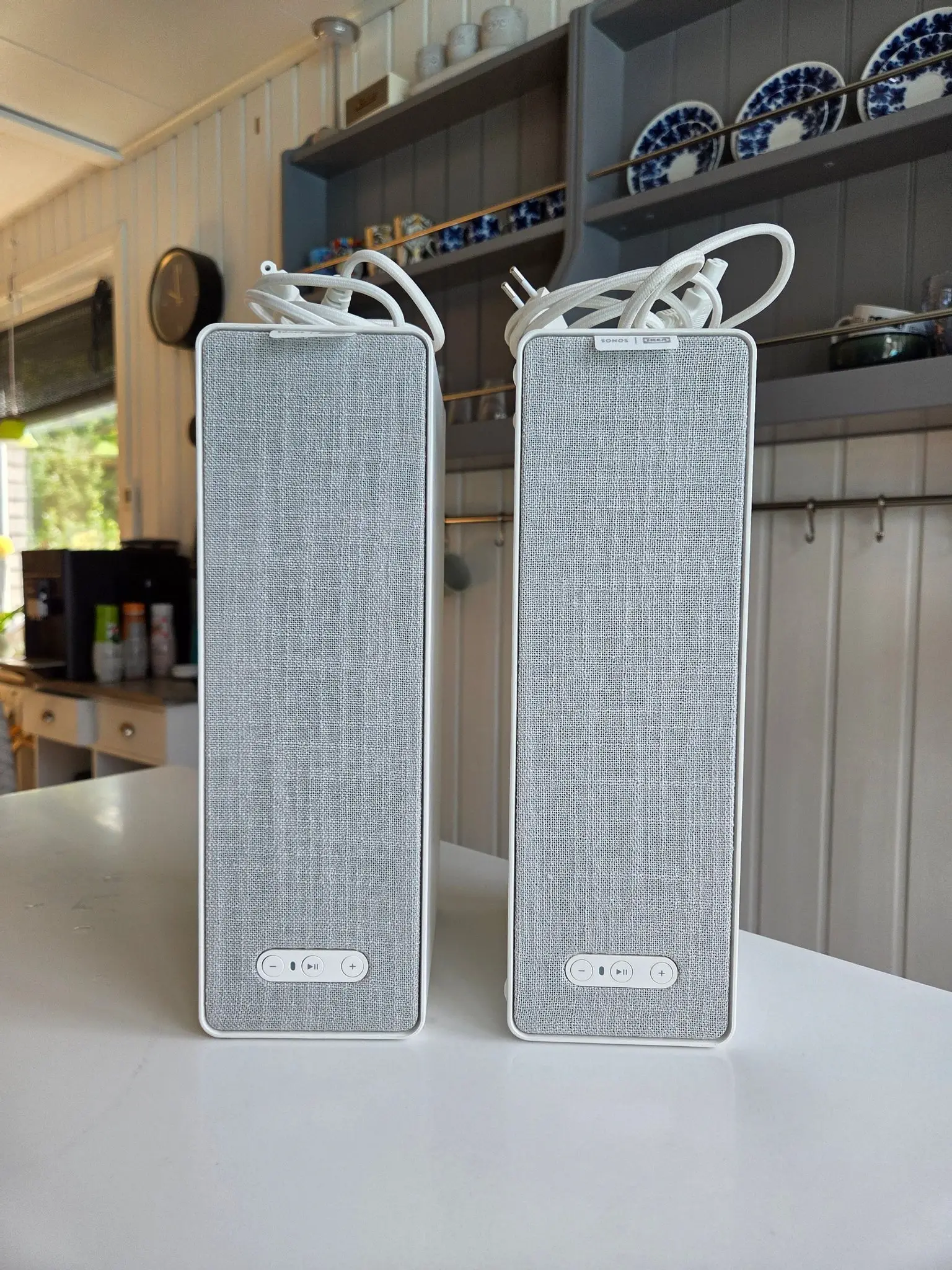 Sonos IKEA SYMFONISK WiFi-högtalare