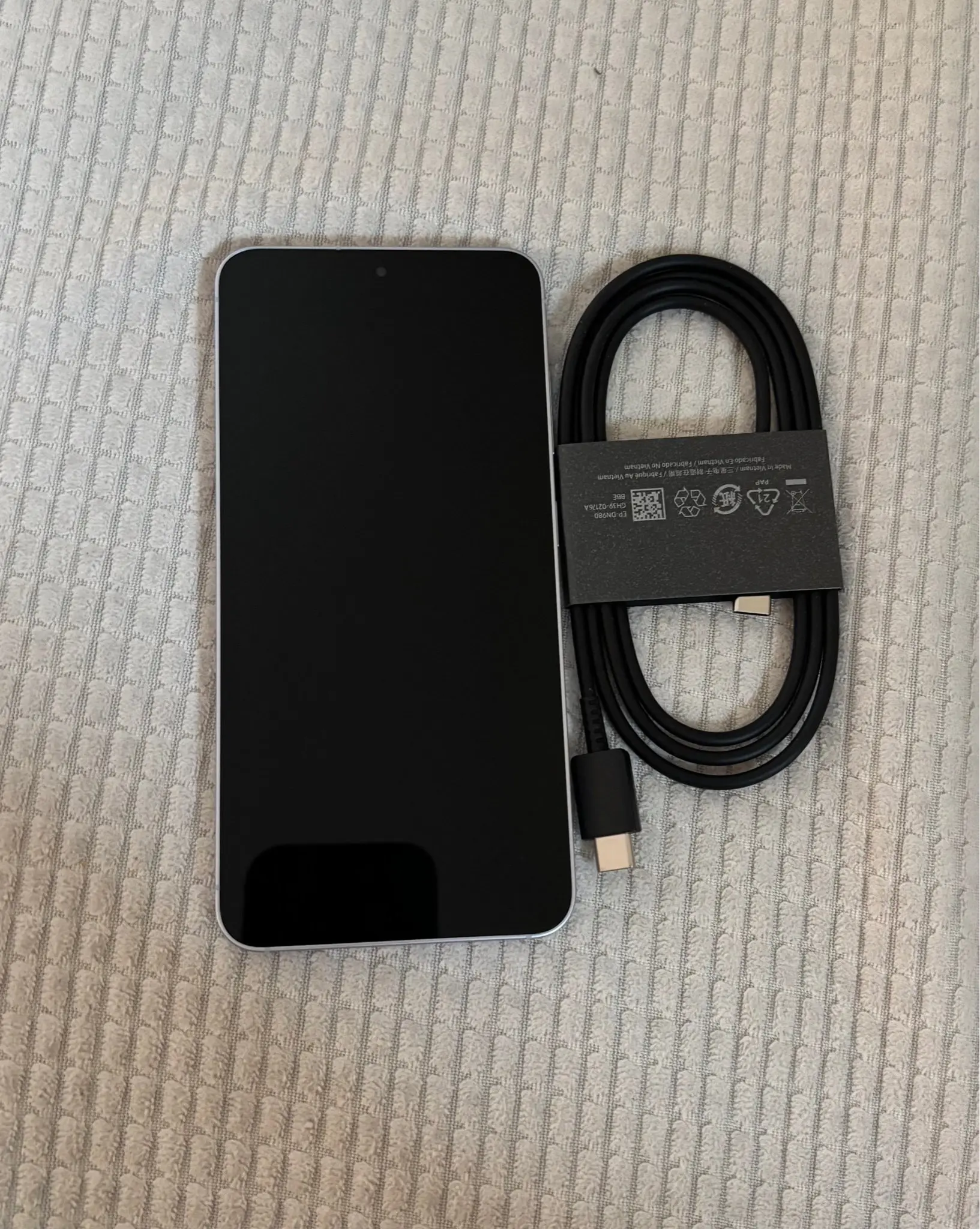 Samsung Galaxy S25