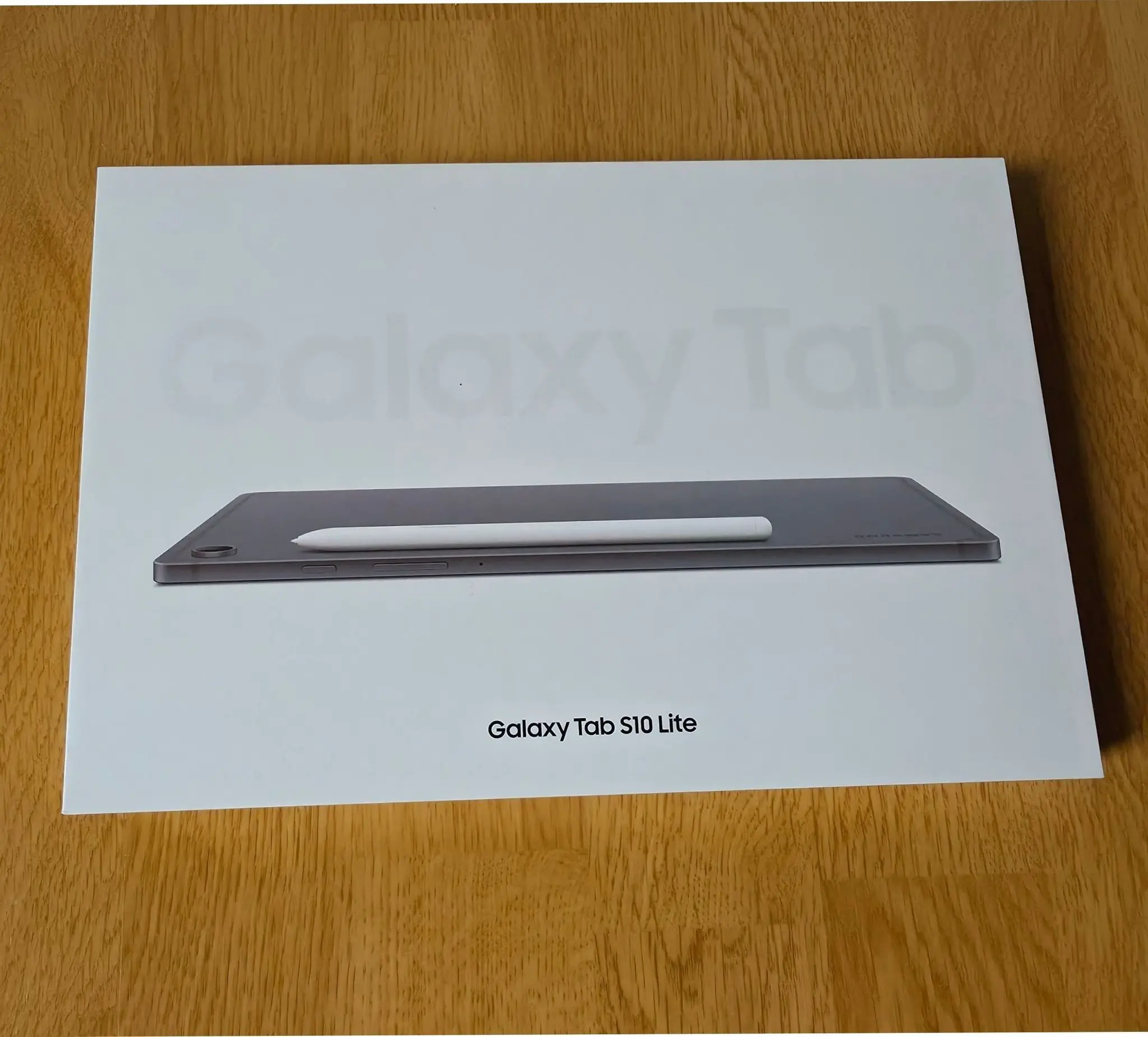 Samsung Galaxy Tab S10 Lite