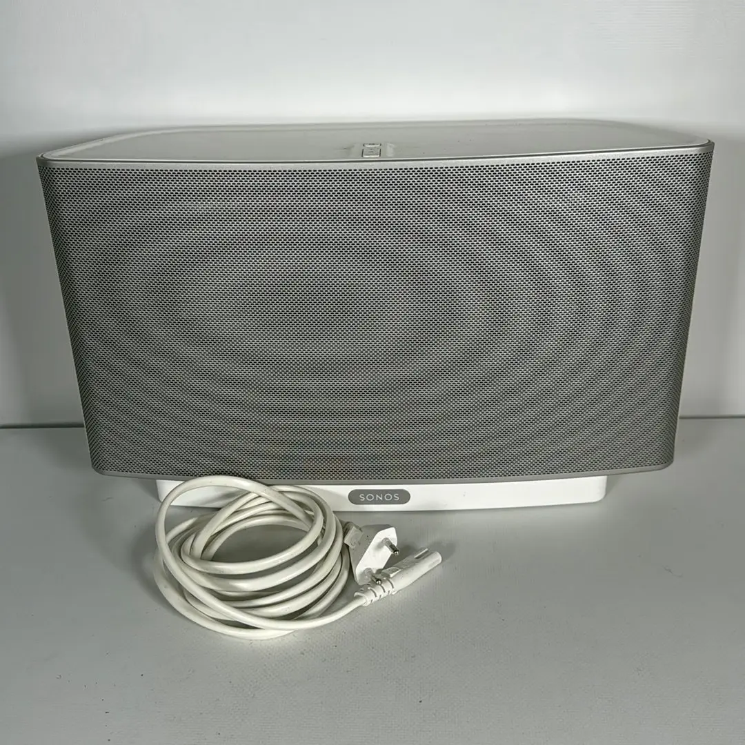 Sonos "Play 5" Högtalare